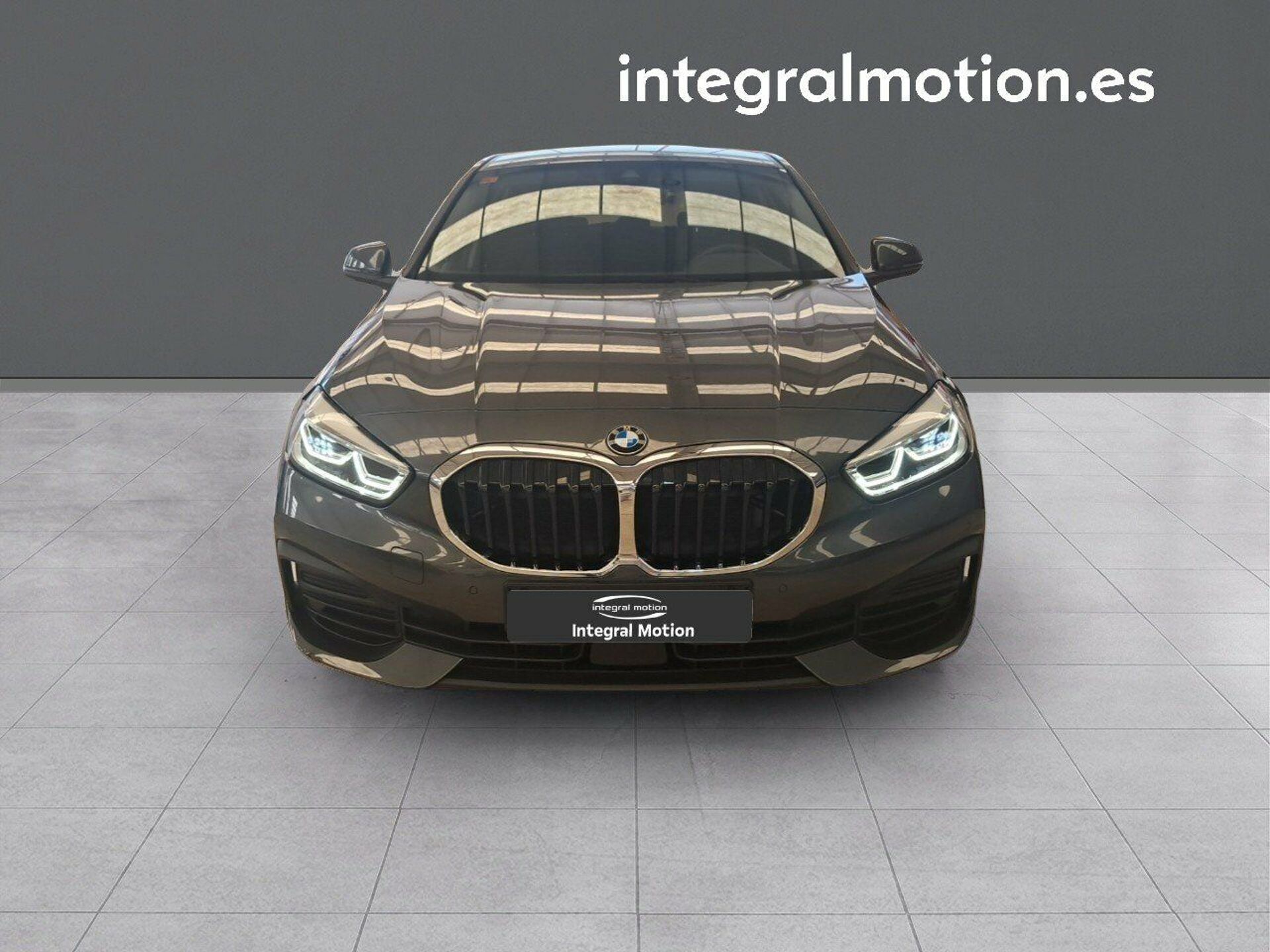 Imagen 2 de BMW Serie 1