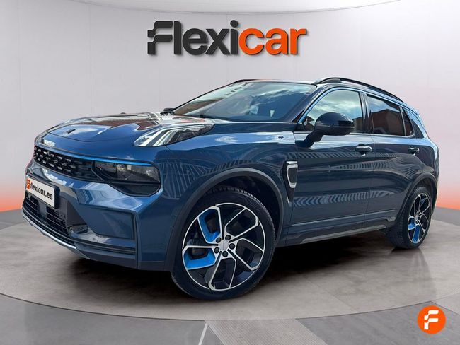 Foto del LYNK & CO 01 1.5T PHEV