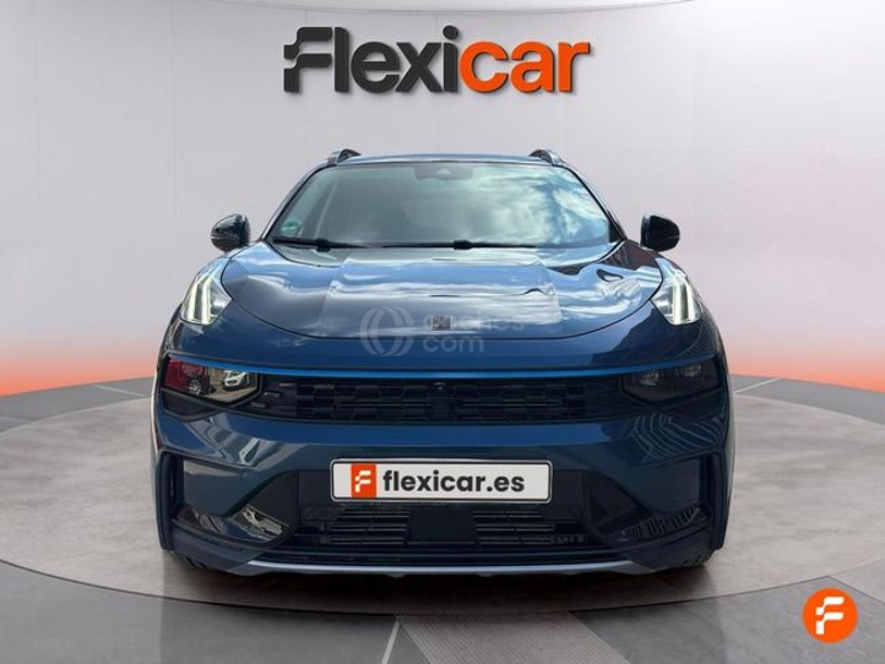 Foto del LYNK & CO 01 1.5T PHEV