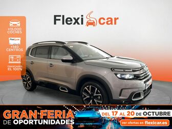 Imagen de CITROEN C5 Aircross BlueHDi S&S Shine EAT8 130