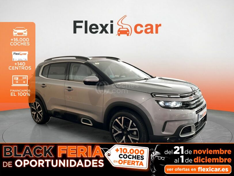 Foto del CITROEN C5 Aircross BlueHDi S&S Shine EAT8 130