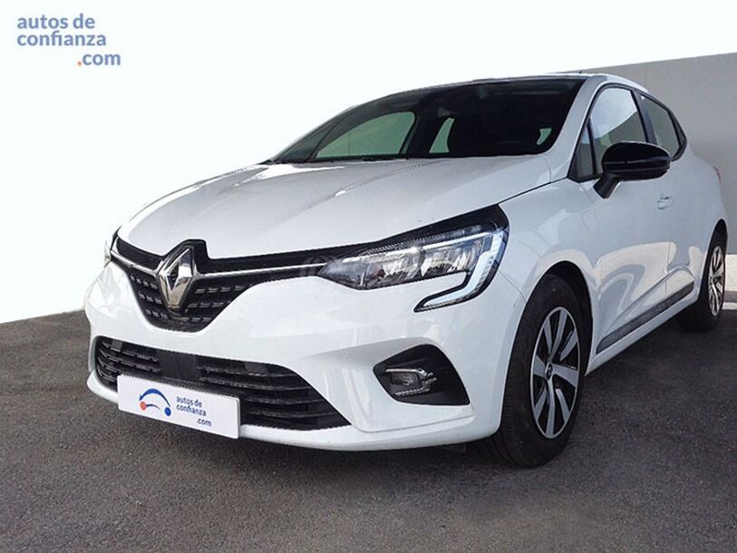 Foto del RENAULT Clio TCe Equilibre 67kW