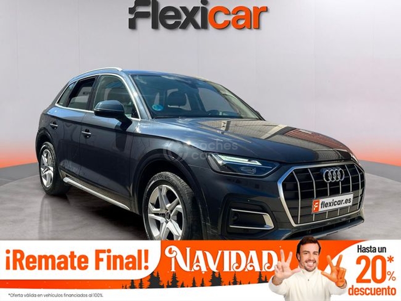 Foto del AUDI Q5 35 TDI S tronic 120kW