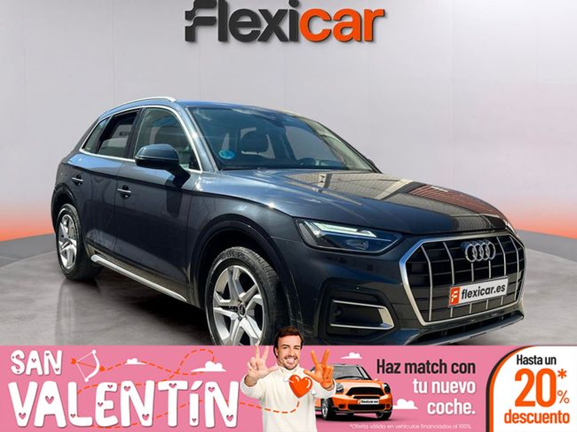 Imagen de AUDI Q5