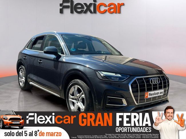 Foto del AUDI Q5 35 TDI S tronic 120kW