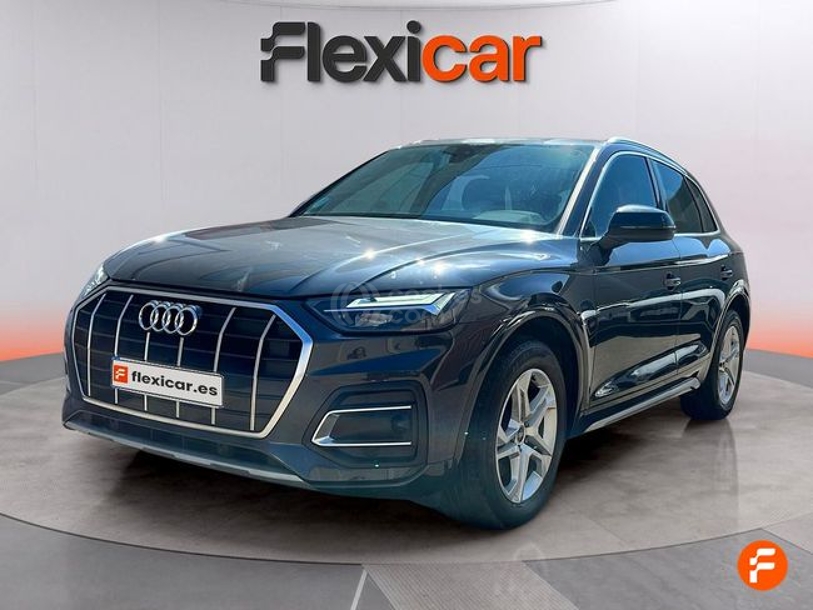 Foto del AUDI Q5 35 TDI S tronic 120kW