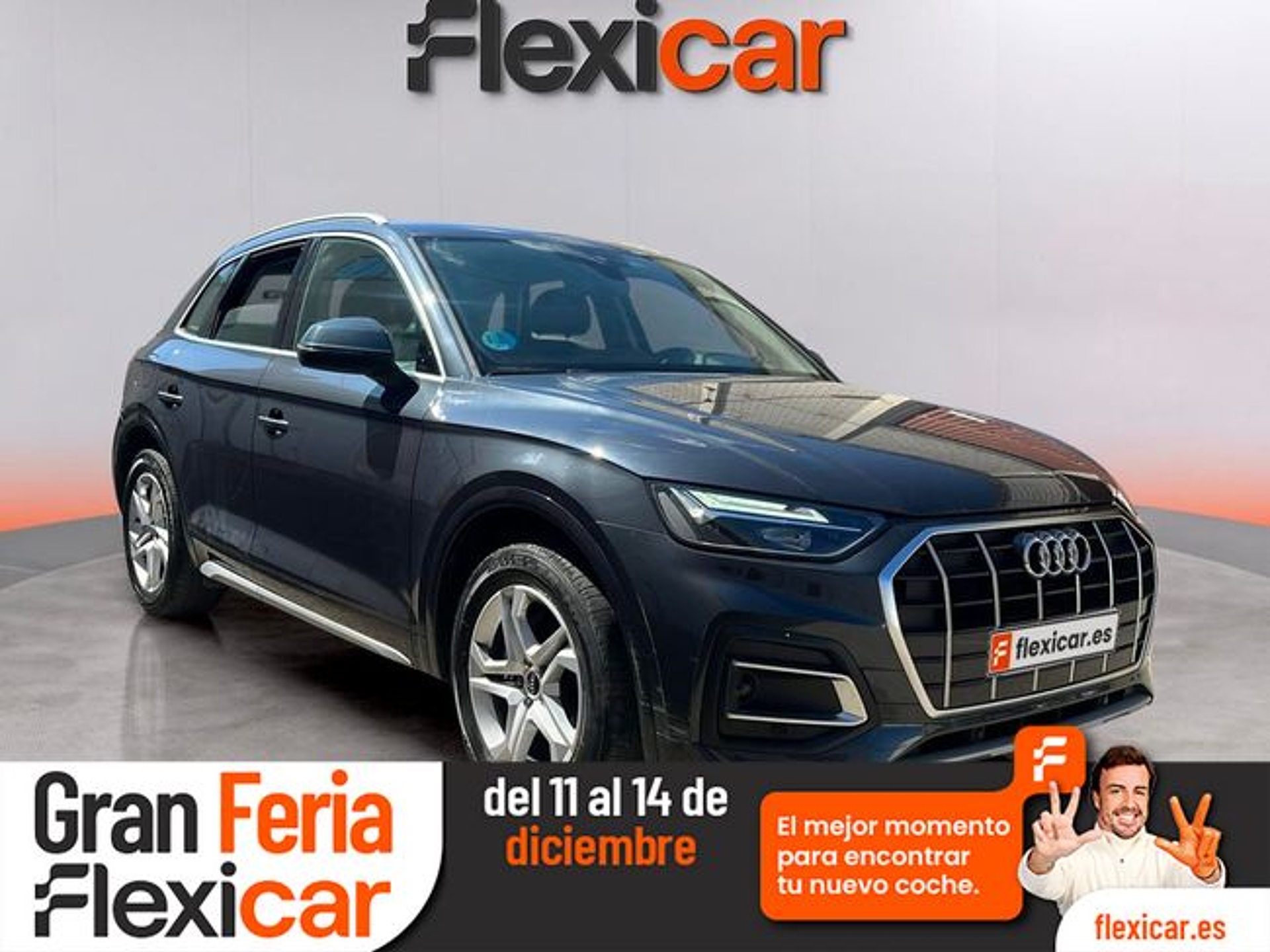 Imagen de AUDI Q5