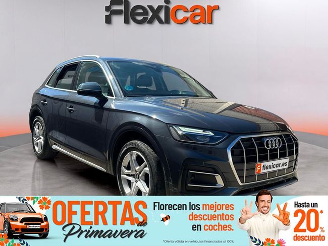 Foto del AUDI Q5 35 TDI S tronic 120kW