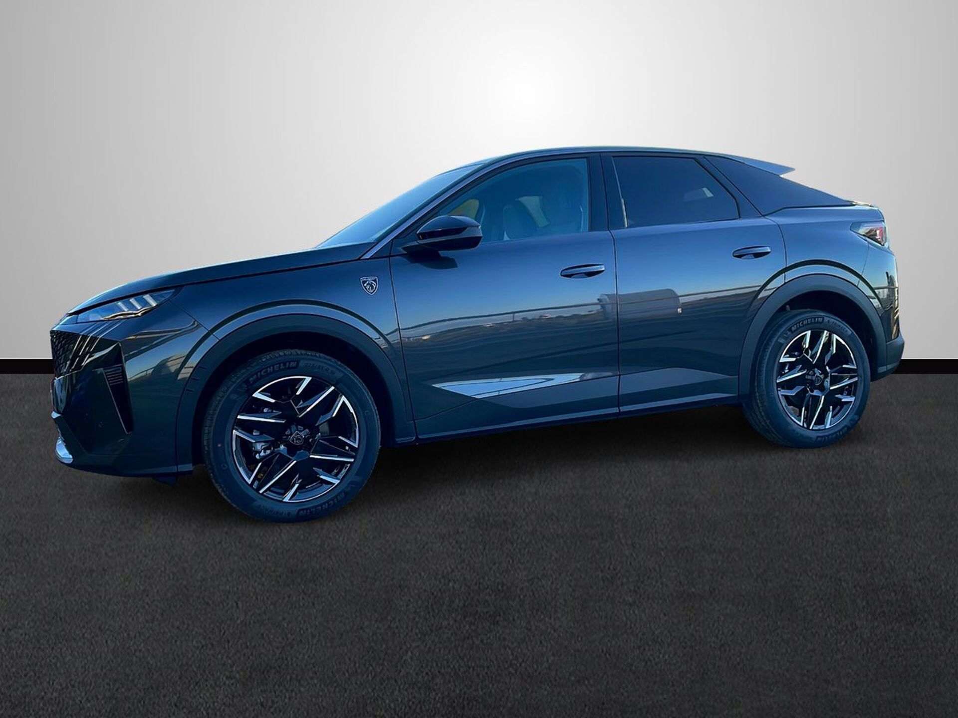 Imagen 2 de PEUGEOT 3008