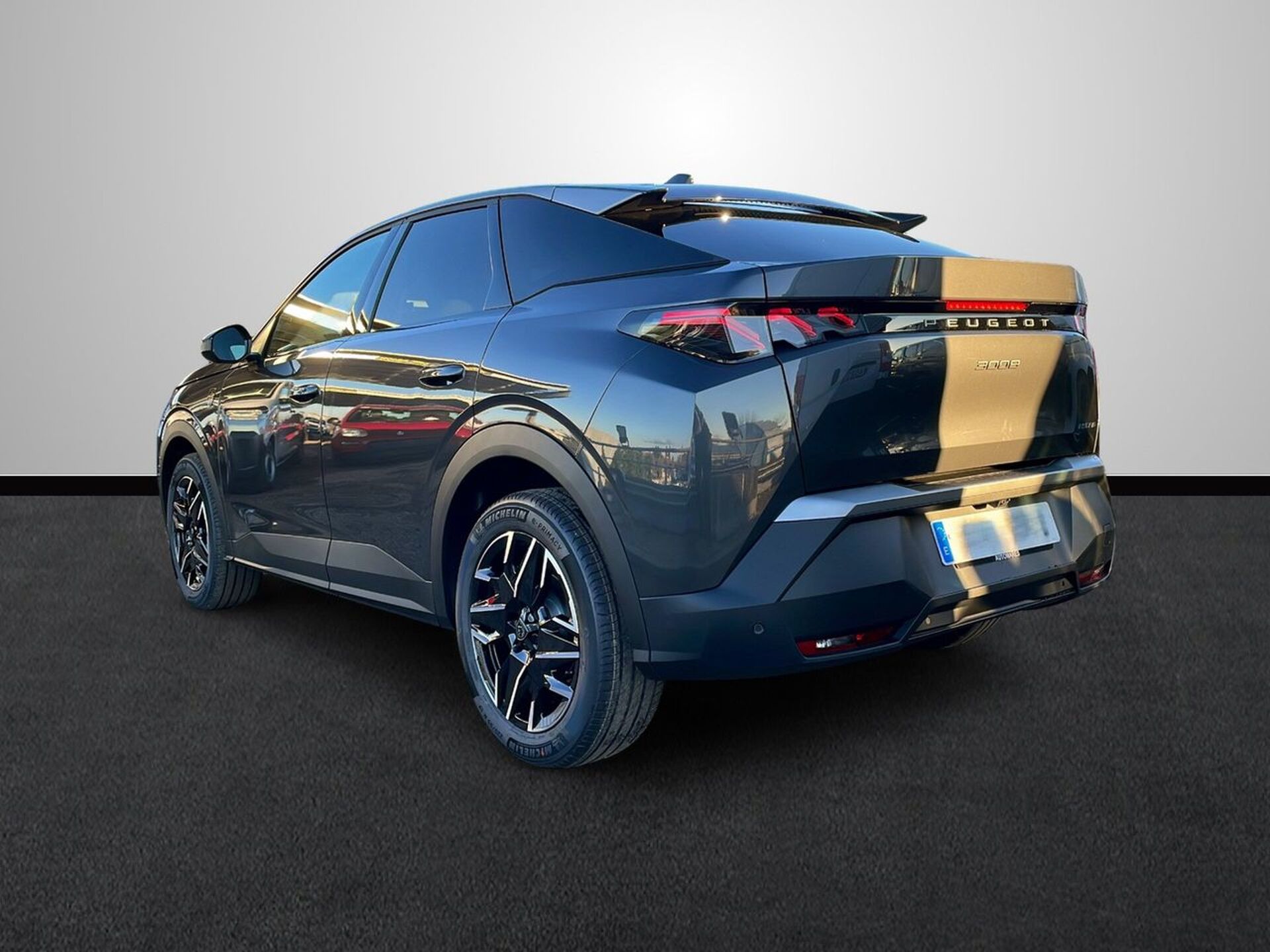 Imagen 3 de PEUGEOT 3008