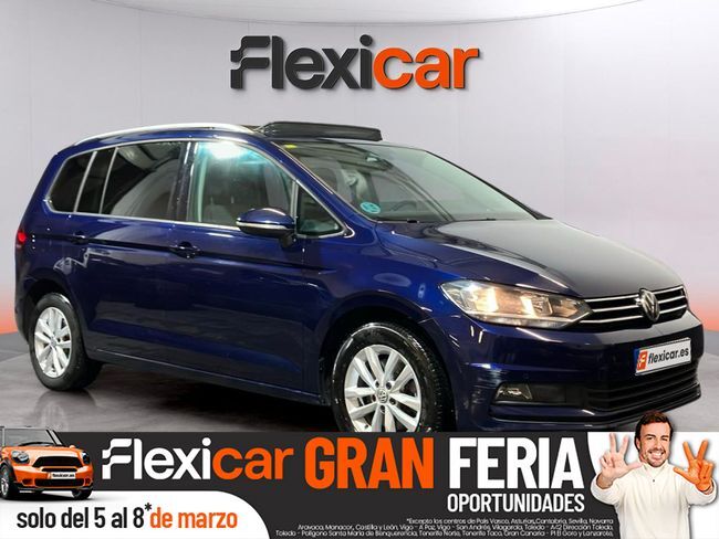 Foto del VOLKSWAGEN Touran 1.4 TSI BMT Advance DSG 110kW
