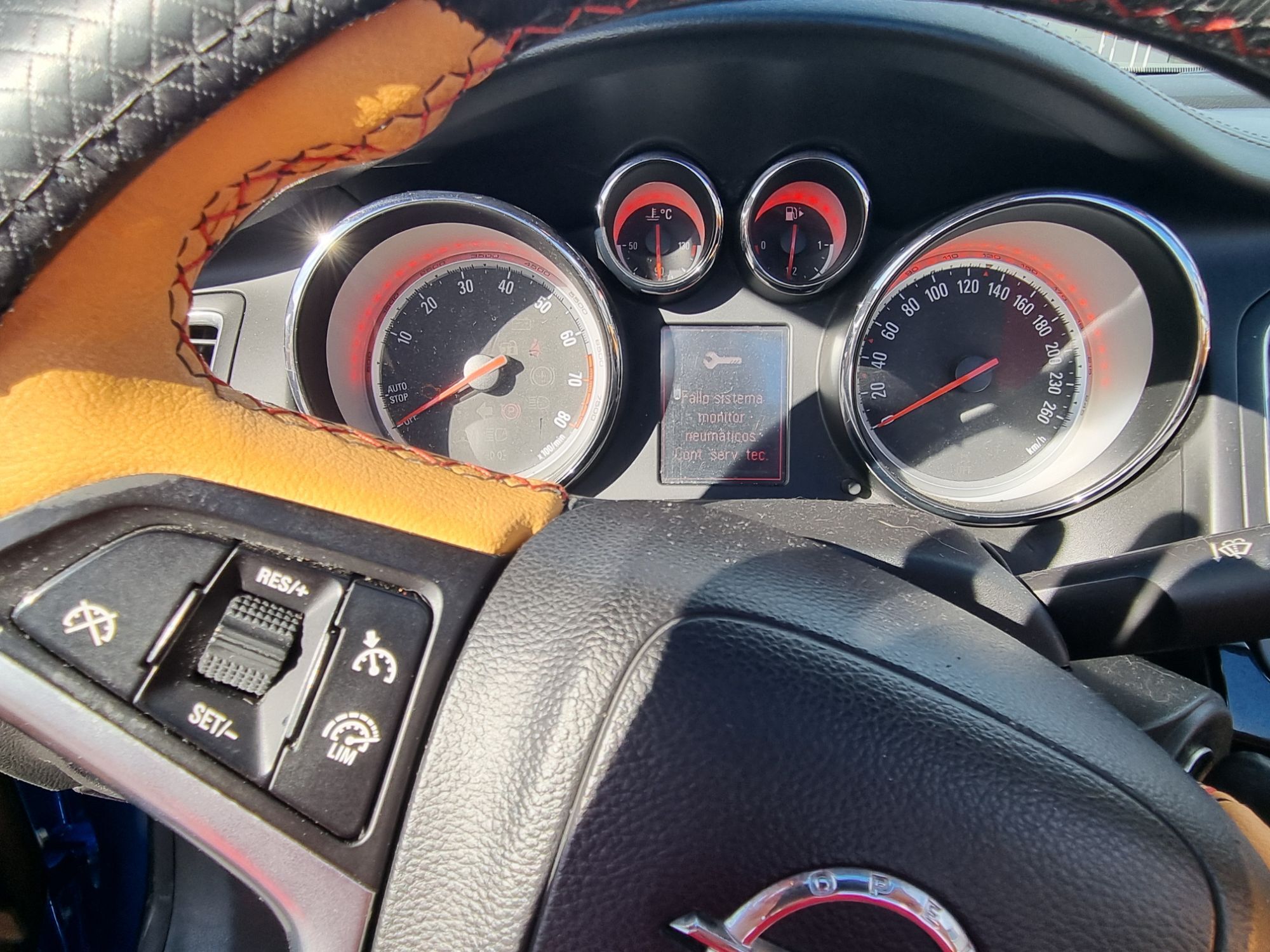 Foto del OPEL Cabrio 1.6T S&S Innovation