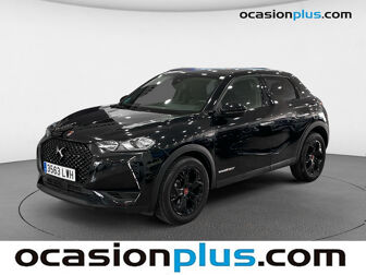 Imagen de DS DS3 Crossback DS 3 Crossback BlueHDi Performance Line 110