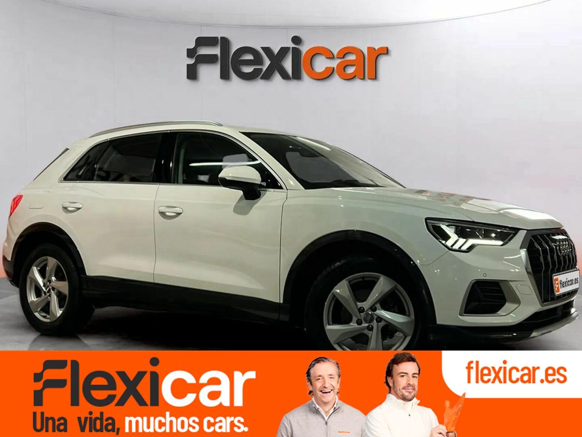 Imagen de AUDI Q3