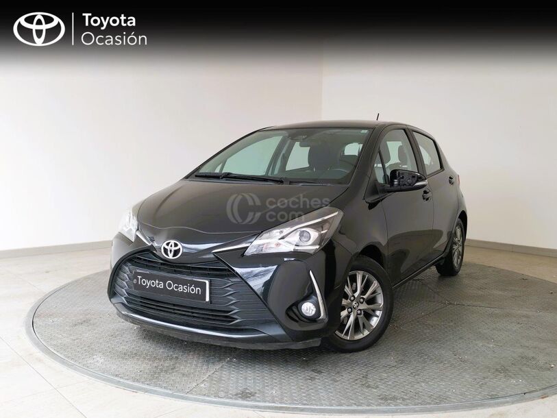 Foto del TOYOTA Yaris 1.0 Active