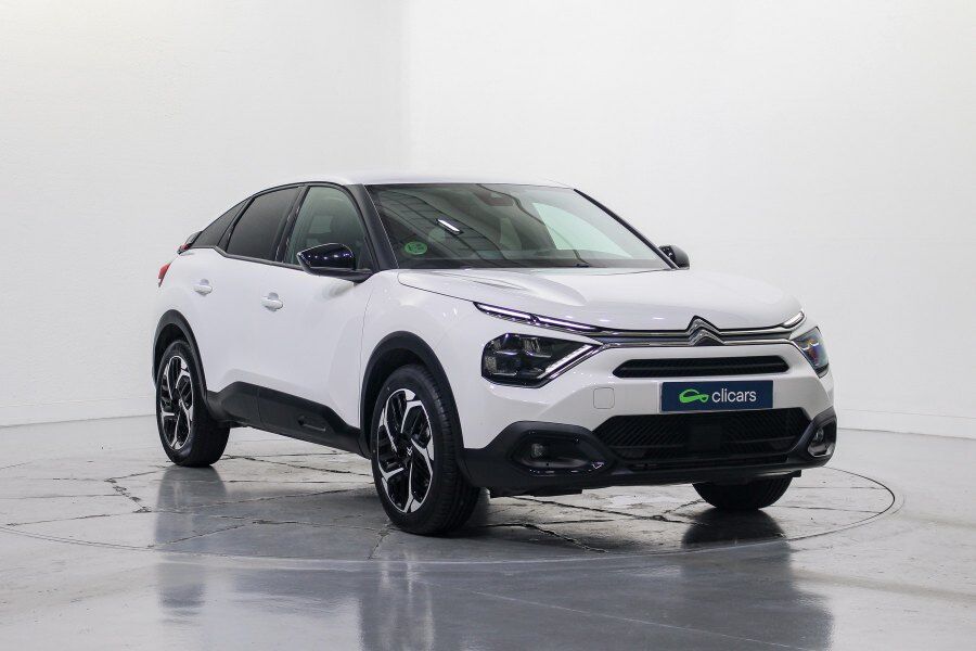 Foto del CITROEN C4 1.2 PureTech Feel Pack S&S 130