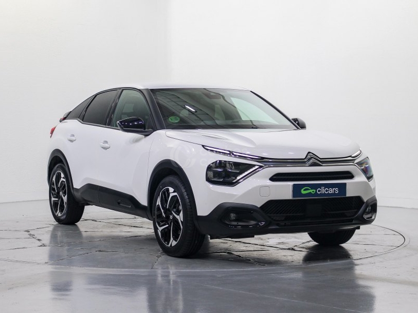 Foto del CITROEN C4 1.2 PureTech Feel Pack S&S 130