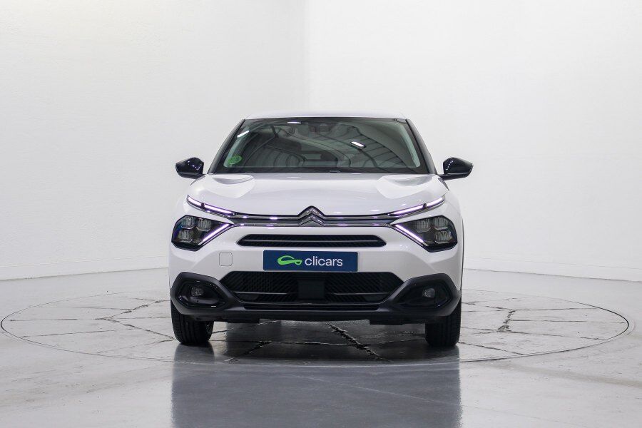 Foto del CITROEN C4 1.2 PureTech Feel Pack S&S 130