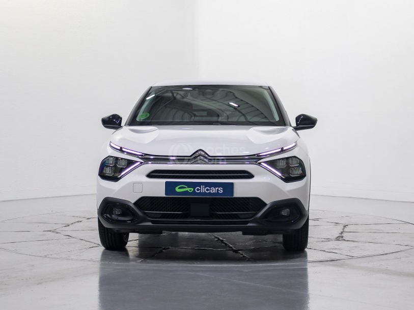 Foto del CITROEN C4 1.2 PureTech Feel Pack S&S 130