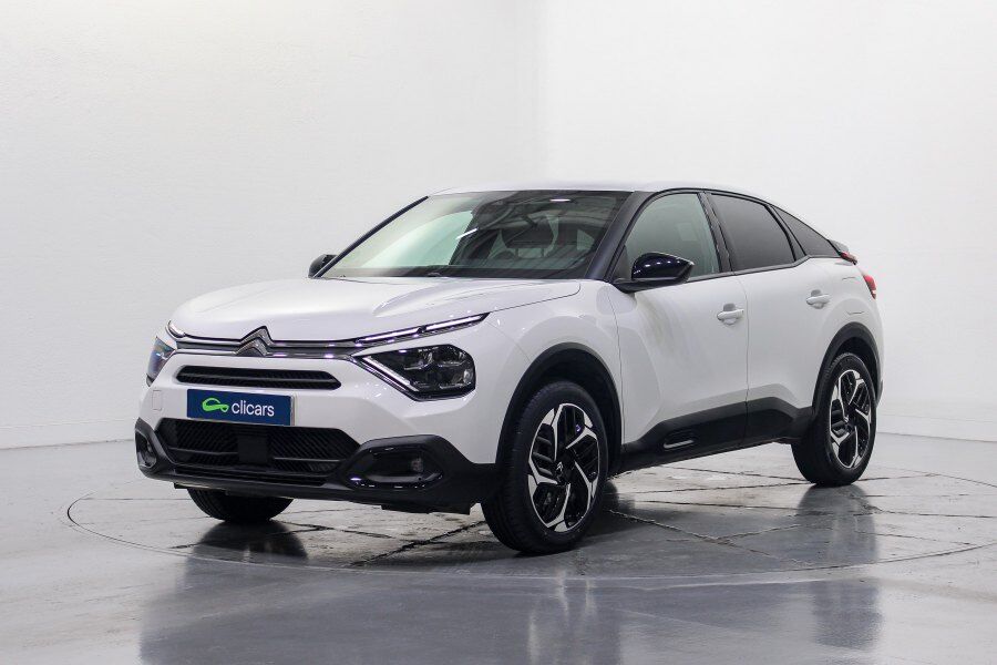 CITROEN C4 (C4 1.2 PureTech Feel Pack S&S 130) en Madrid