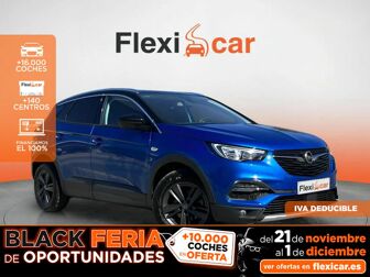 Imagen de OPEL Grandland X 1.2T S&S 120 Aniversario 130