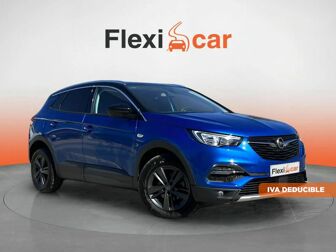 Imagen de OPEL Grandland X 1.2T S&S 120 Aniversario 130