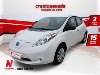 Imagen de NISSAN Leaf Leaf