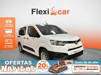 Imagen de TOYOTA Proace City Verso Proace City Family L1 1.2 5pl. Active 110