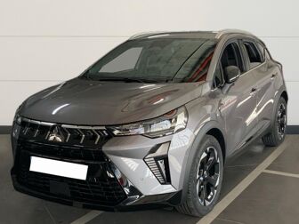 Imagen de MITSUBISHI ASX 160 HEV Kaiteki