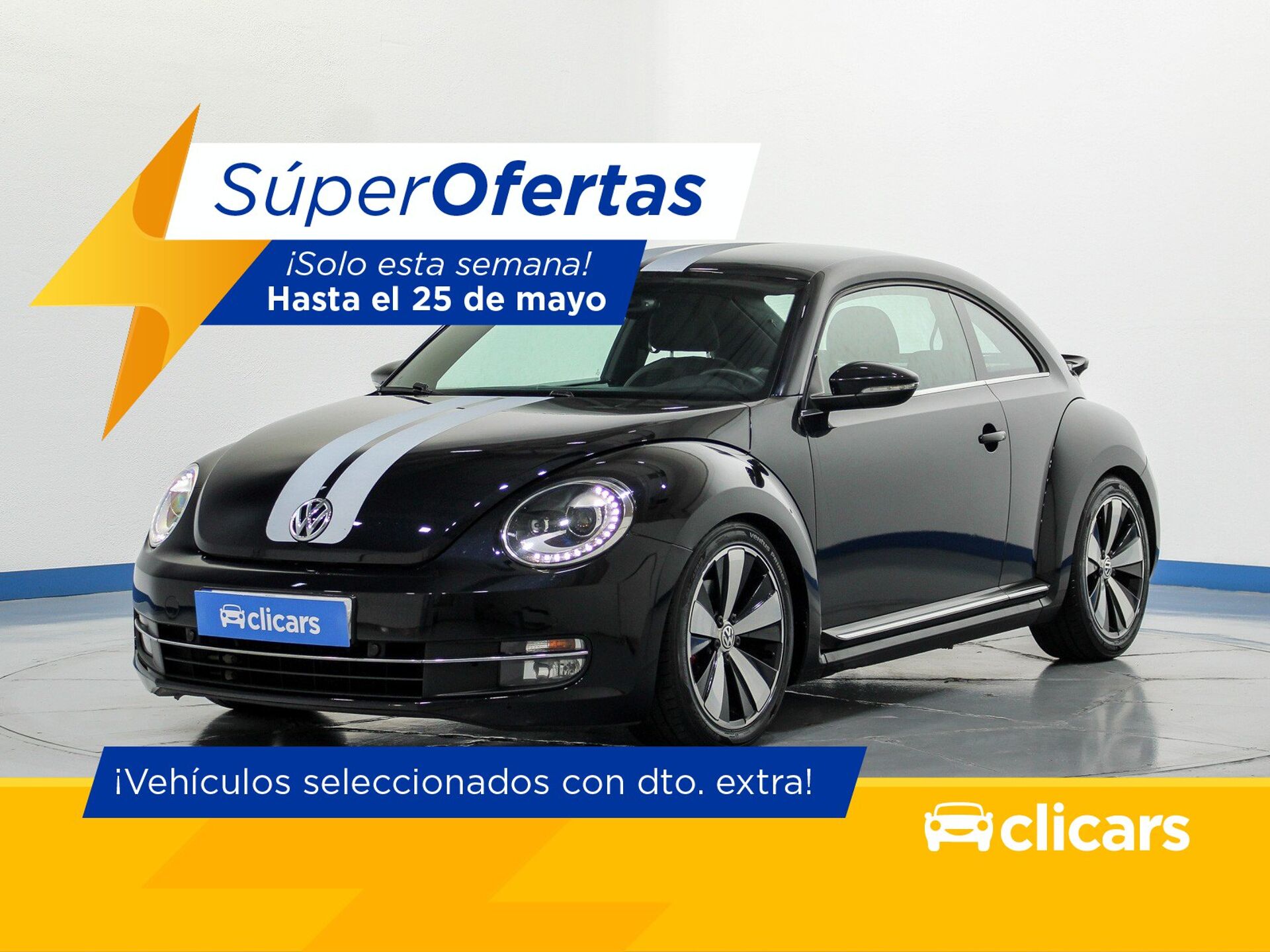 Imagen de VOLKSWAGEN Beetle