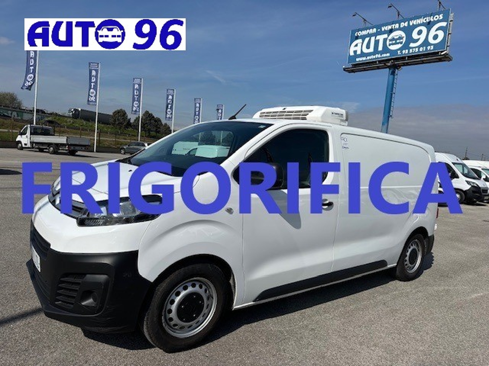 Imagen de CITROEN Jumpy