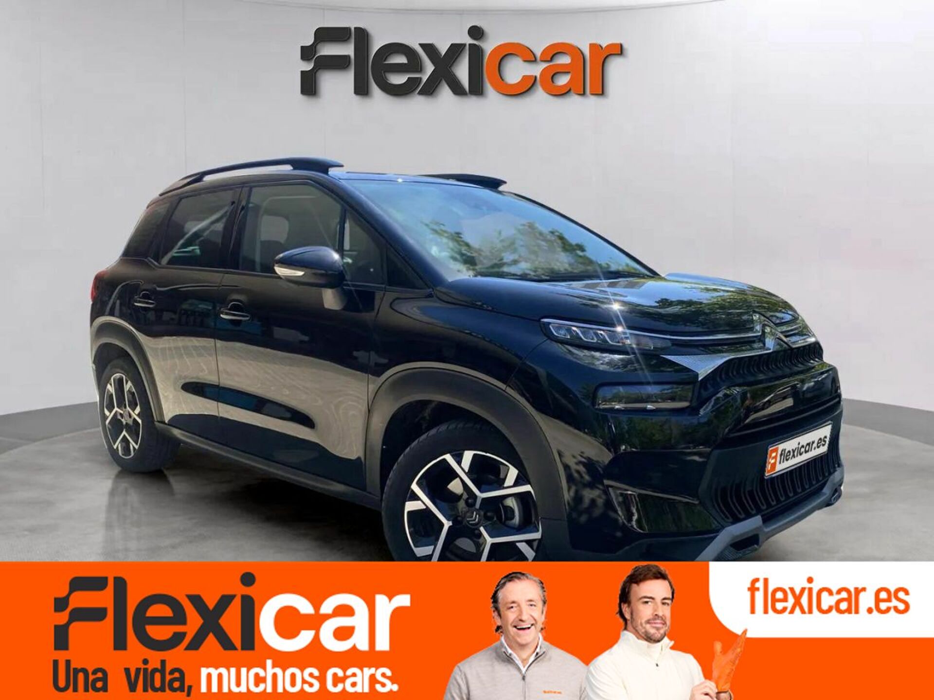 Imagen de CITROEN C3 Aircross