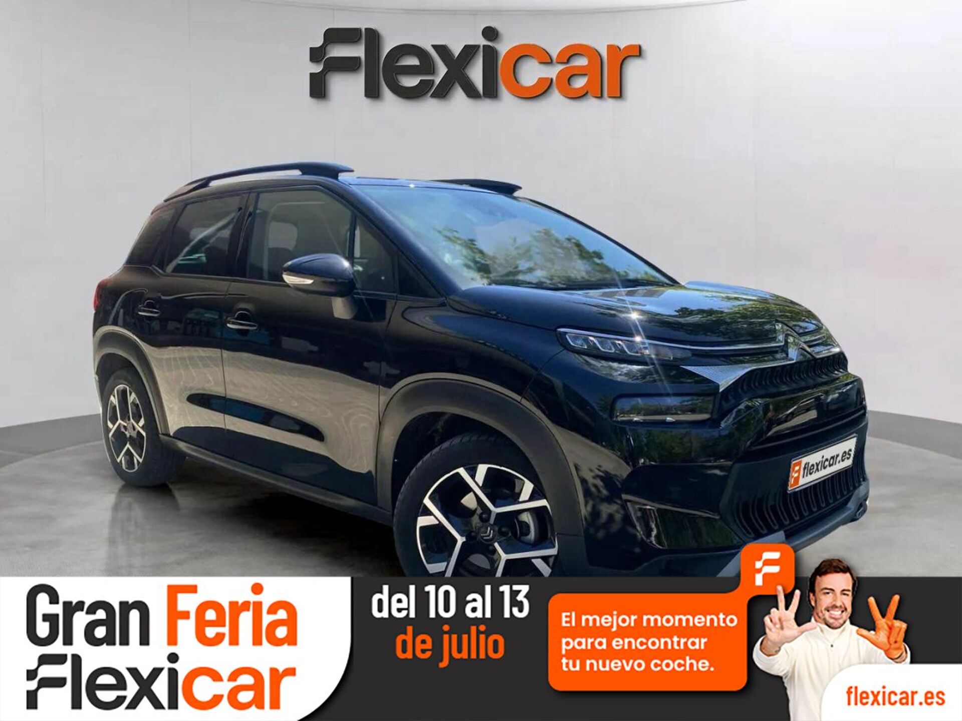 Imagen de CITROEN C3 Aircross