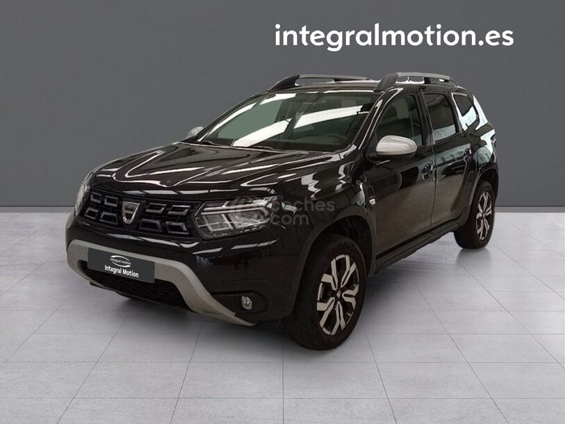 Foto del DACIA Duster 1.0 TCe ECO-G Journey Go 4x2 74kW