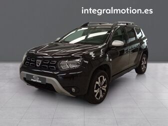 Imagen de DACIA Duster 1.0 TCe ECO-G Journey Go 4x2 74kW