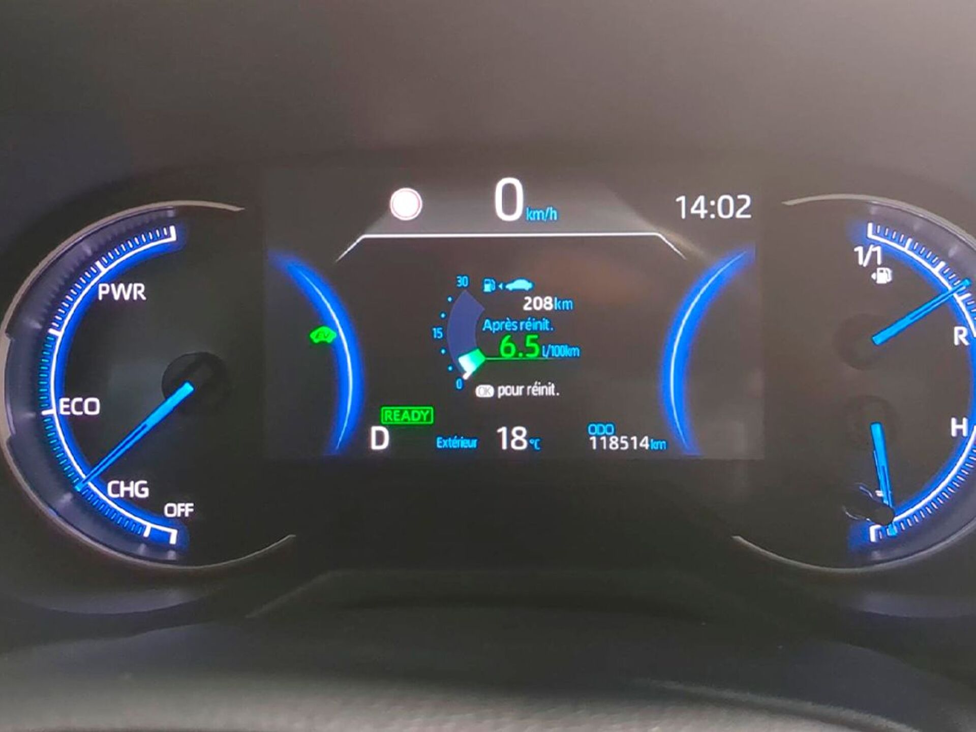 Imagen 3 de TOYOTA RAV-4