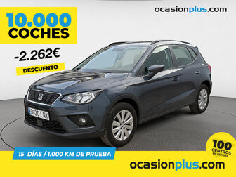 Imagen de SEAT Arona 1.0 TSI S&S Style 110