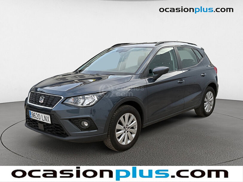 Foto del SEAT Arona 1.0 TSI S&S Style 110