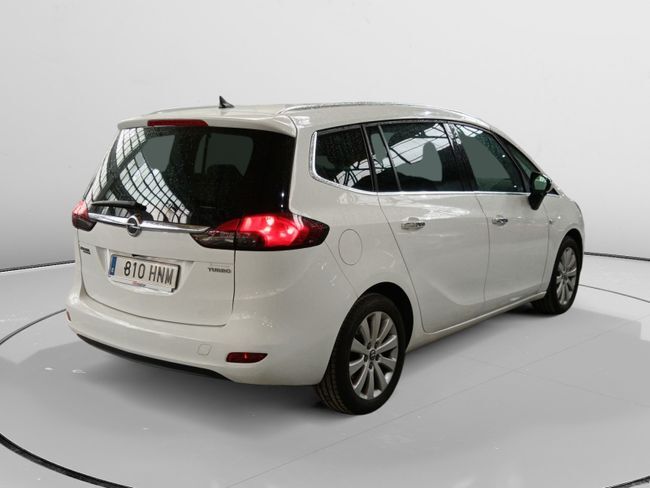 Foto del OPEL Zafira Tourer 1.4 T S-S Excellence