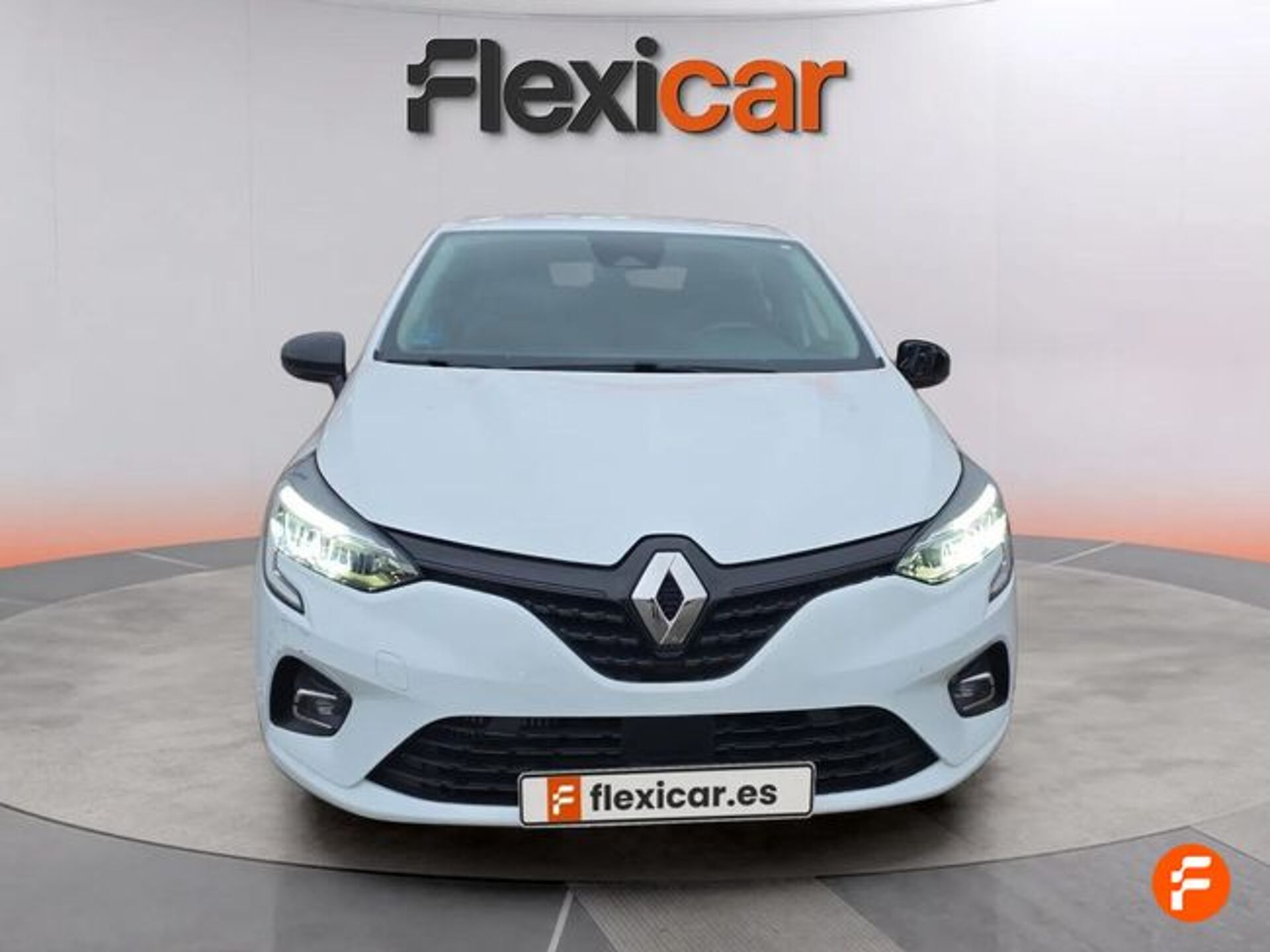 Imagen 2 de RENAULT Clio