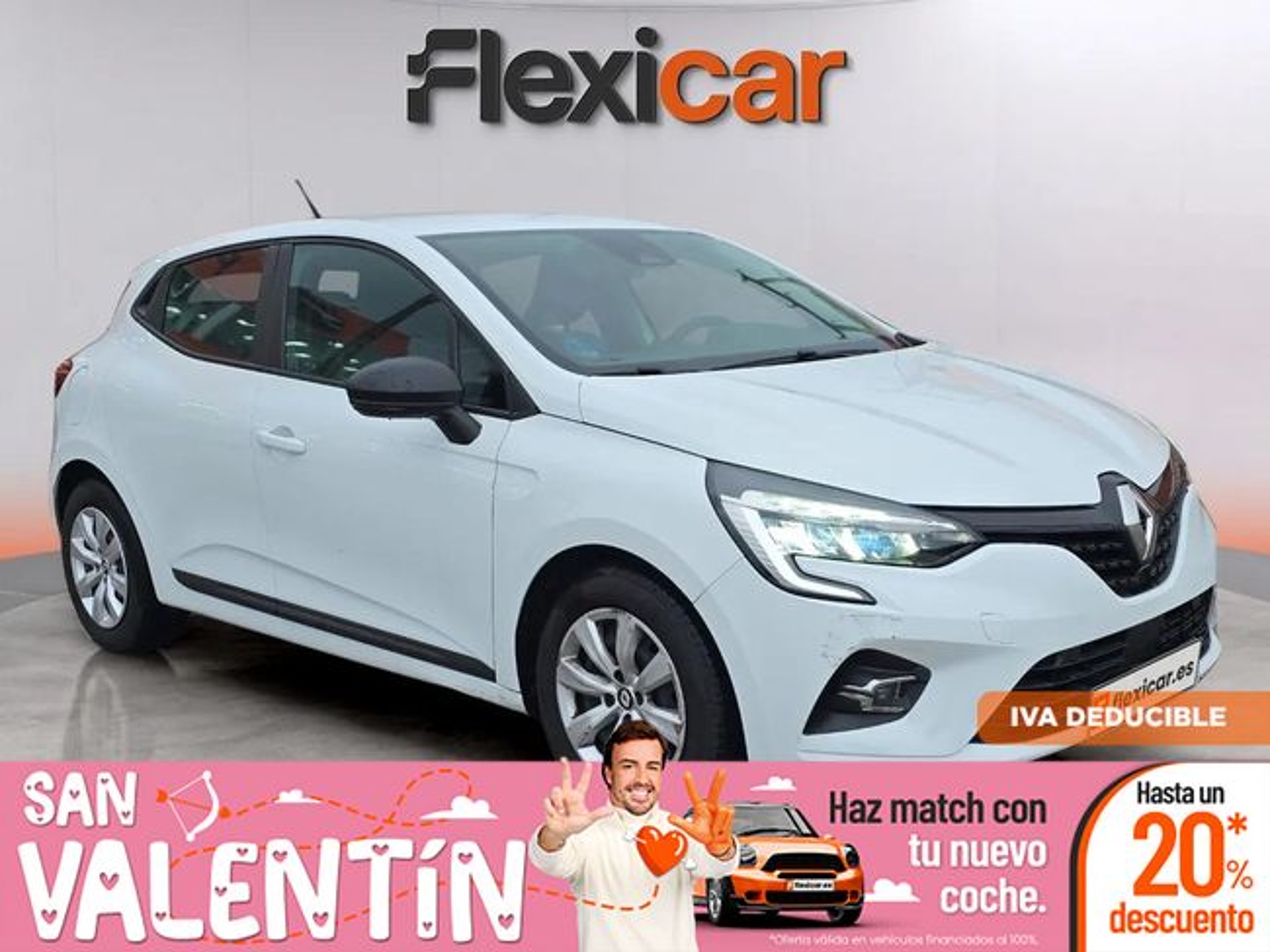 Imagen de RENAULT Clio