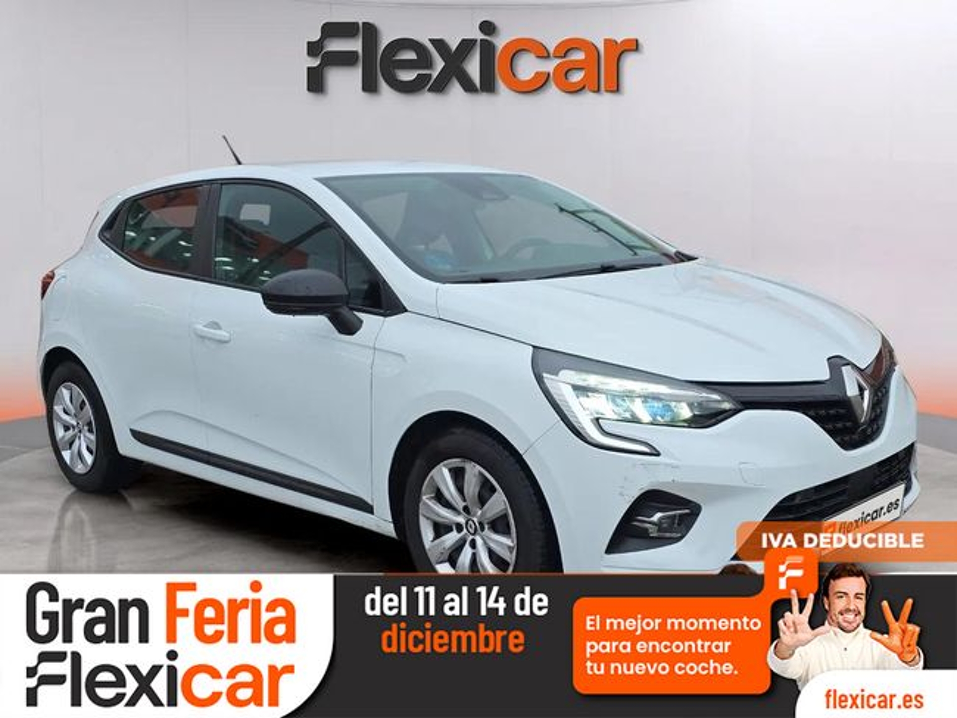 Imagen de RENAULT Clio