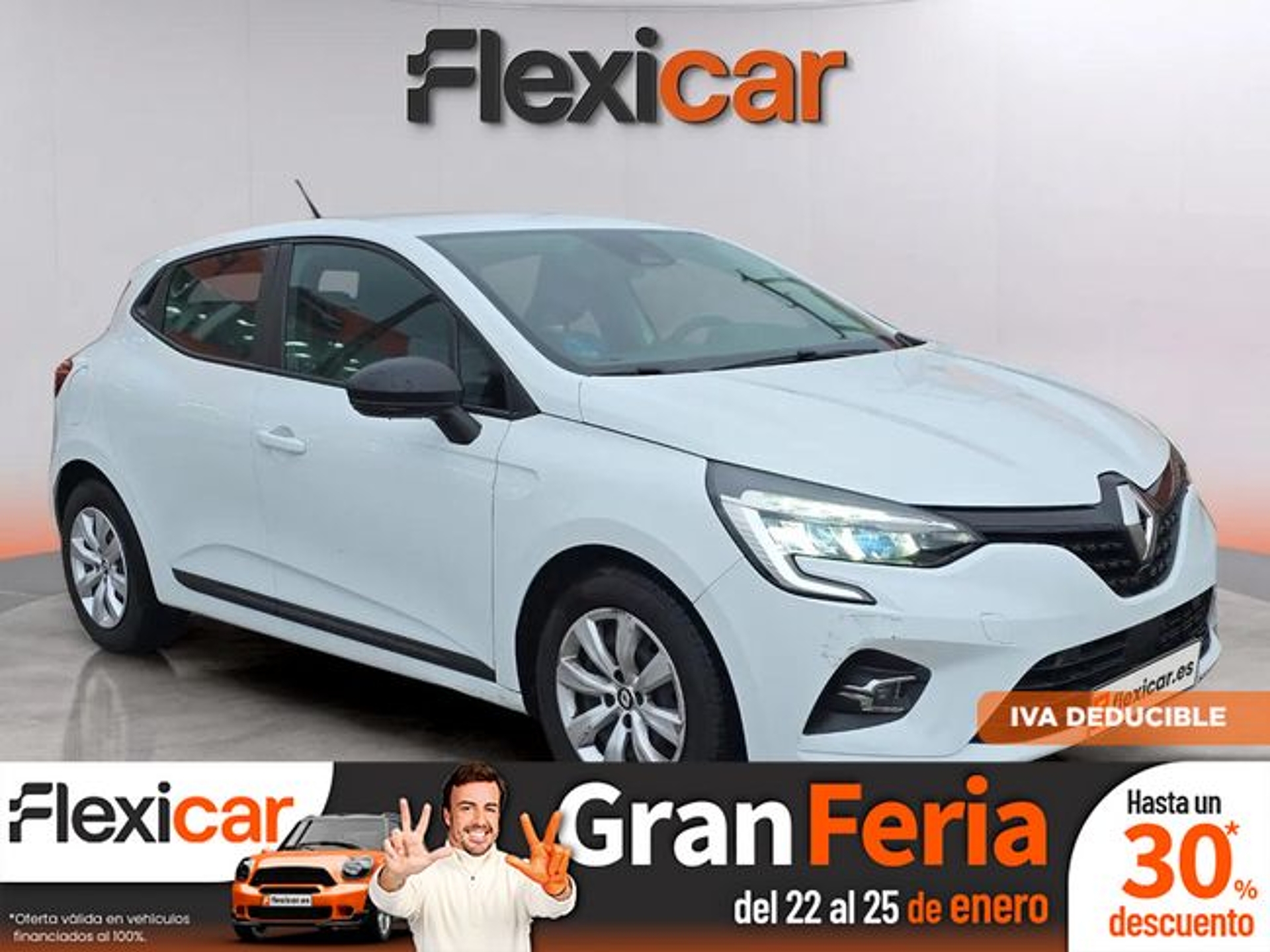 Imagen de RENAULT Clio