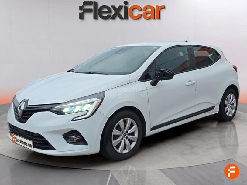Foto del RENAULT Clio TCe GLP Equilibre 74kW