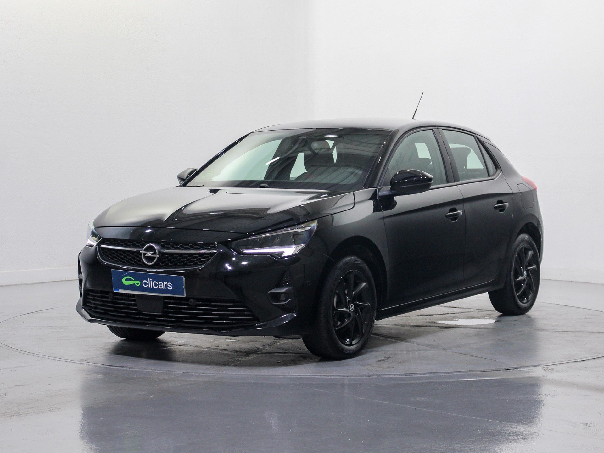 Imagen de OPEL Corsa