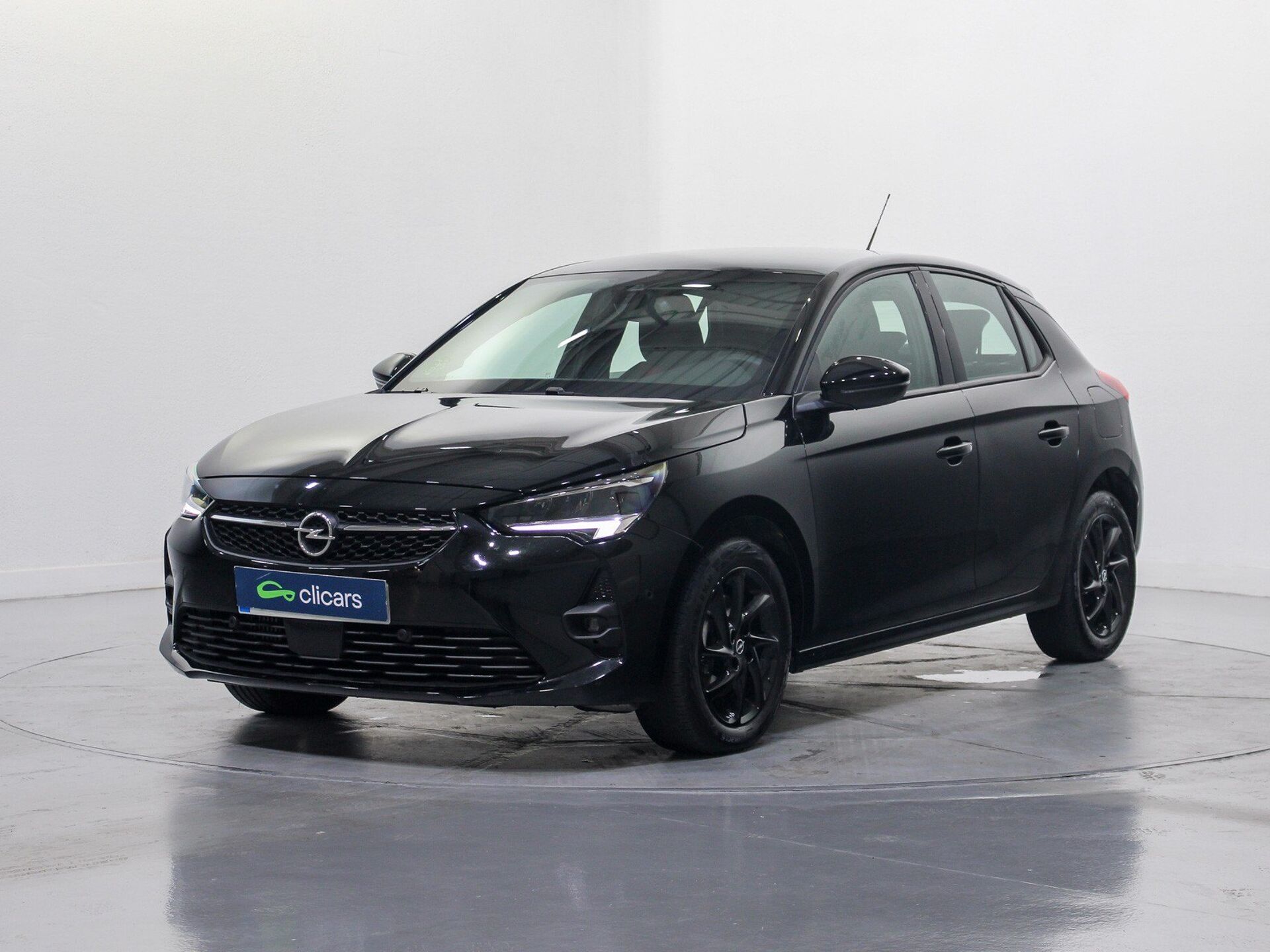 Imagen 1 de OPEL Corsa