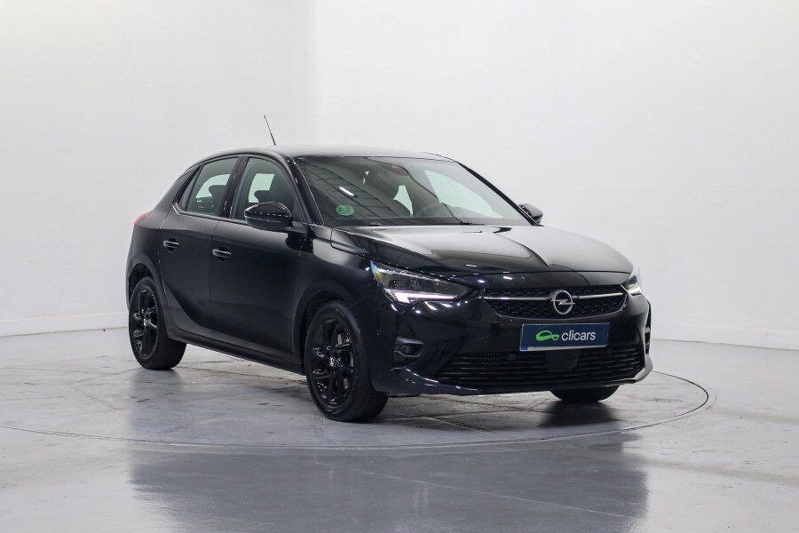 Foto del OPEL Corsa 1.2T XHL S-S GS 100