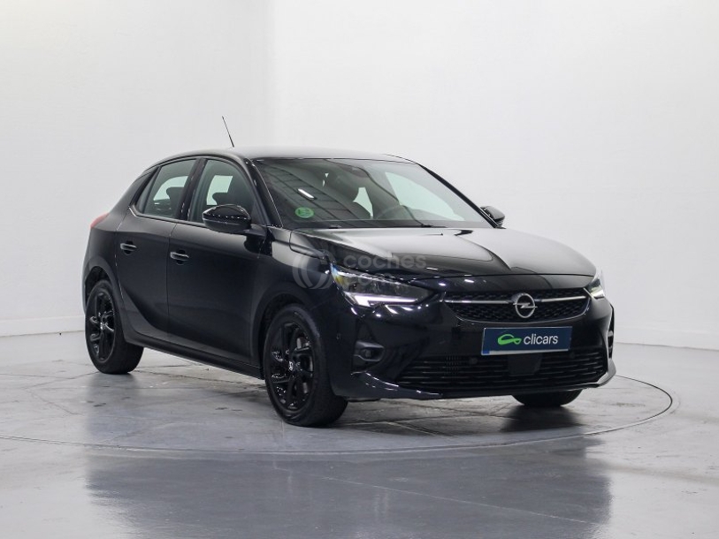 Foto del OPEL Corsa 1.2T XHL S-S GS 100