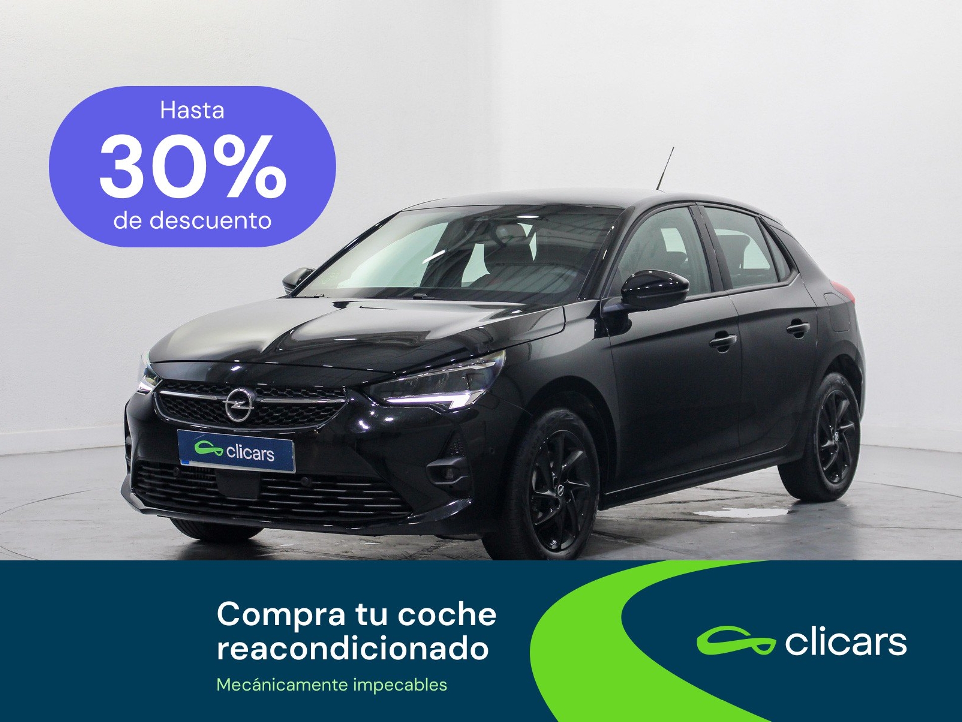 Imagen de OPEL Corsa