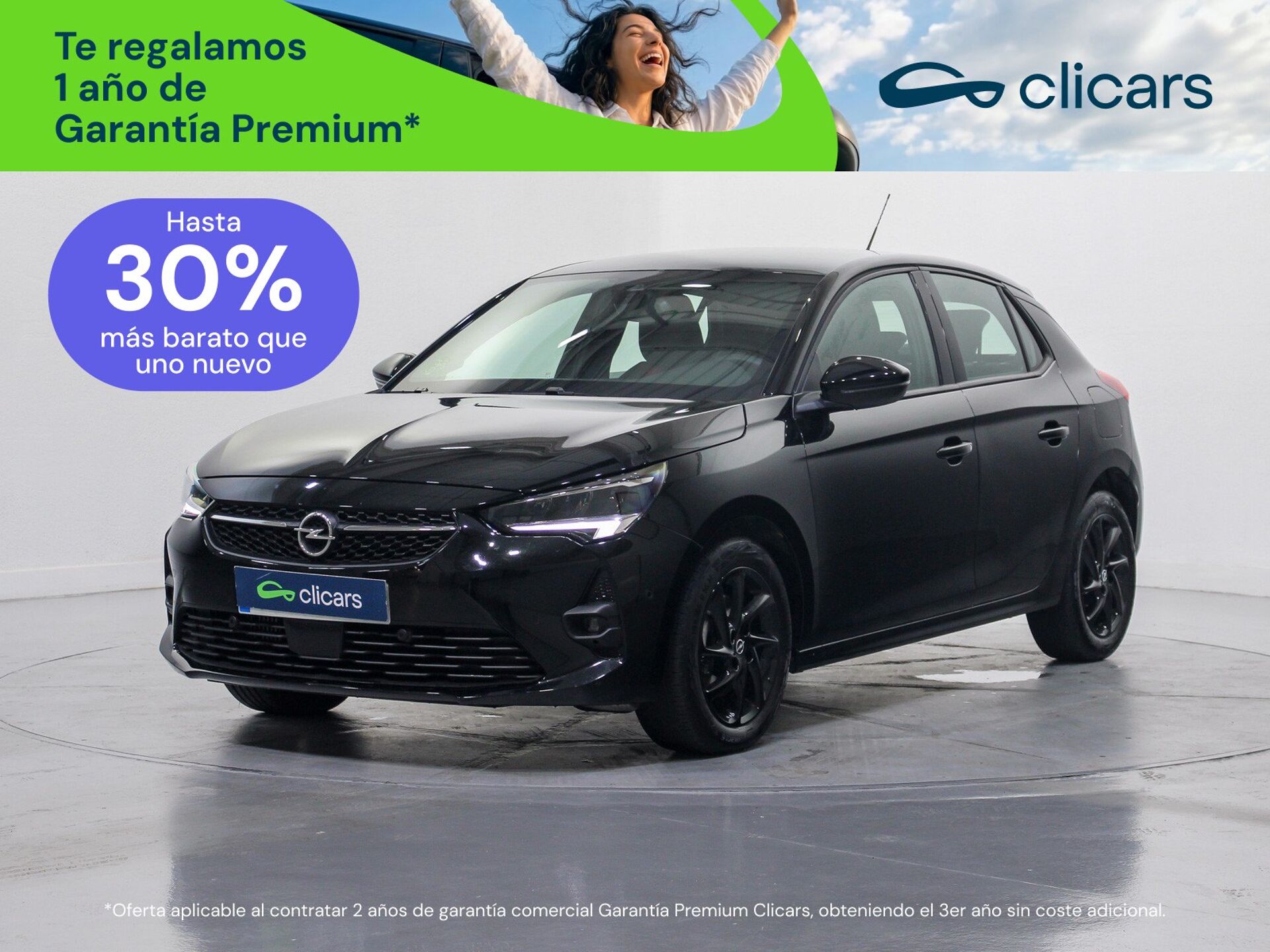 Imagen 1 de OPEL Corsa